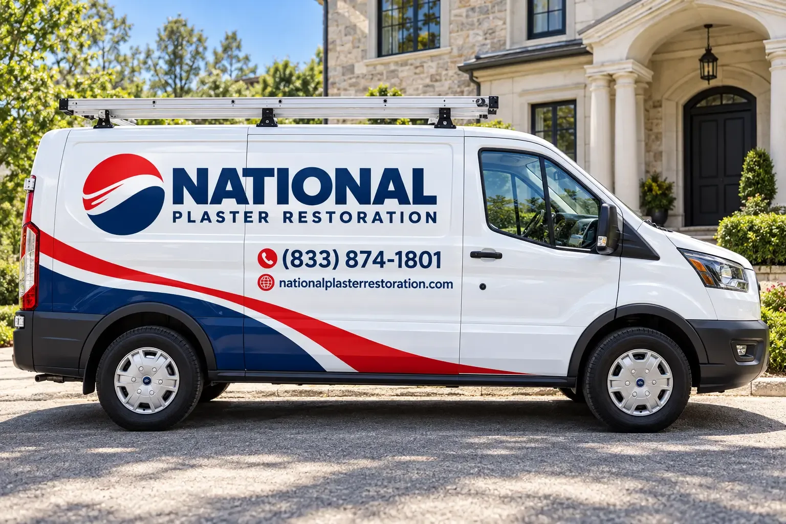 Plaster Repair in Perry, GA near me