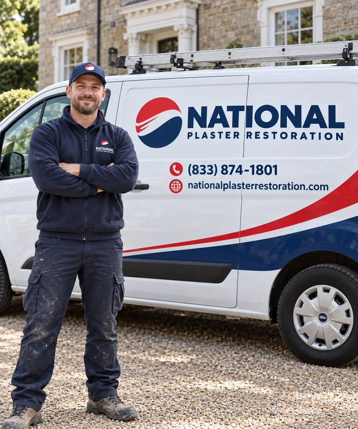 Plaster Repair company in Perry, GA